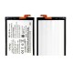 Battery For Vivo Y27 / Original / Replacement