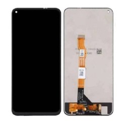 Vivo Y30 5G LCD Screen Display Black | High Quality