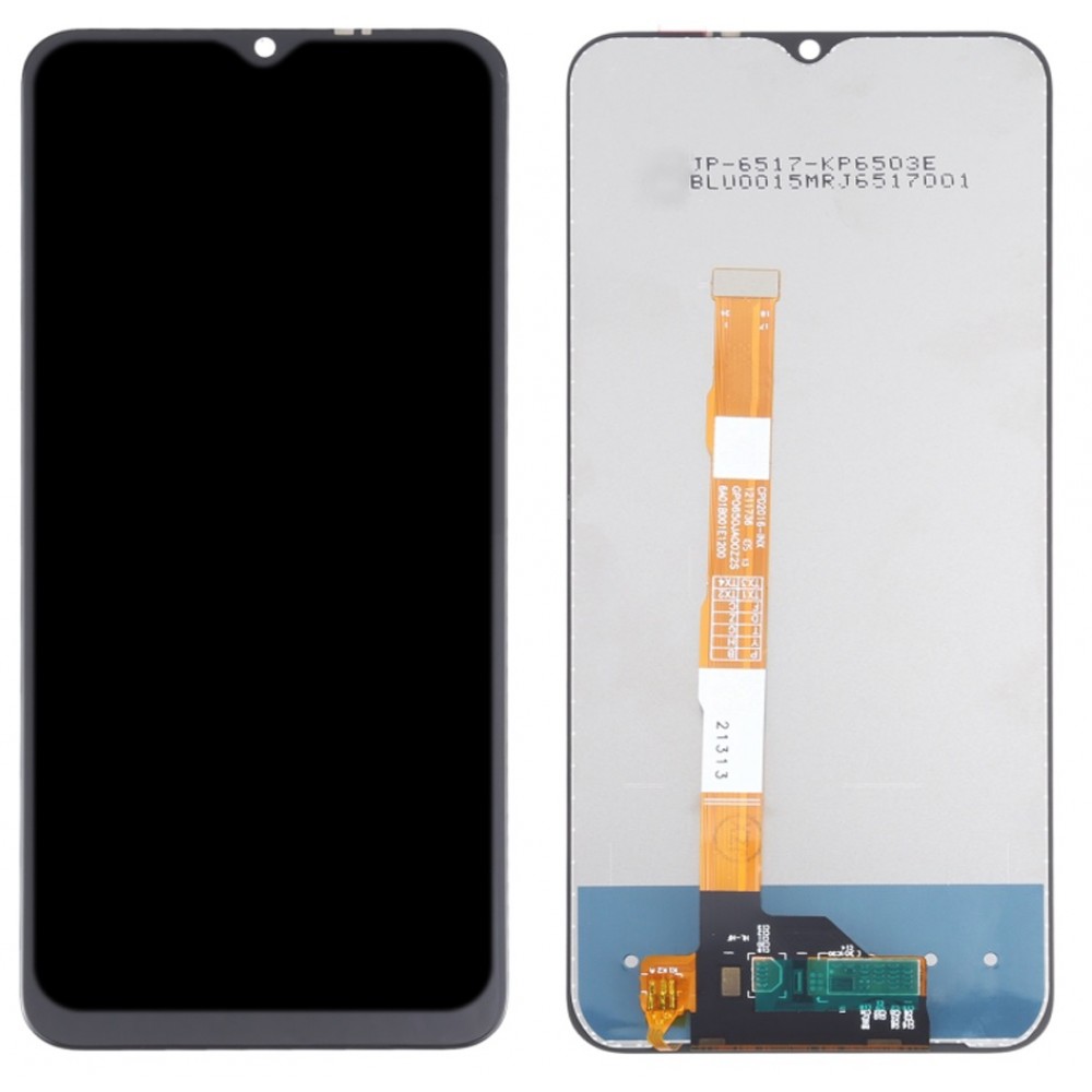 Vivo Y30 G LCD Screen Replacement Module - Cellspare