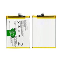 Vivo Y33s Battery Replacement Module