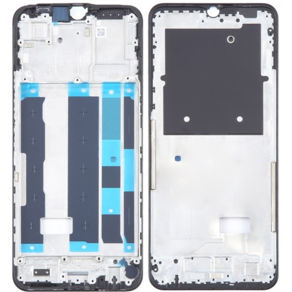 Vivo Y35 5G Front Housing With LCD Frame Best Price - Cellspare