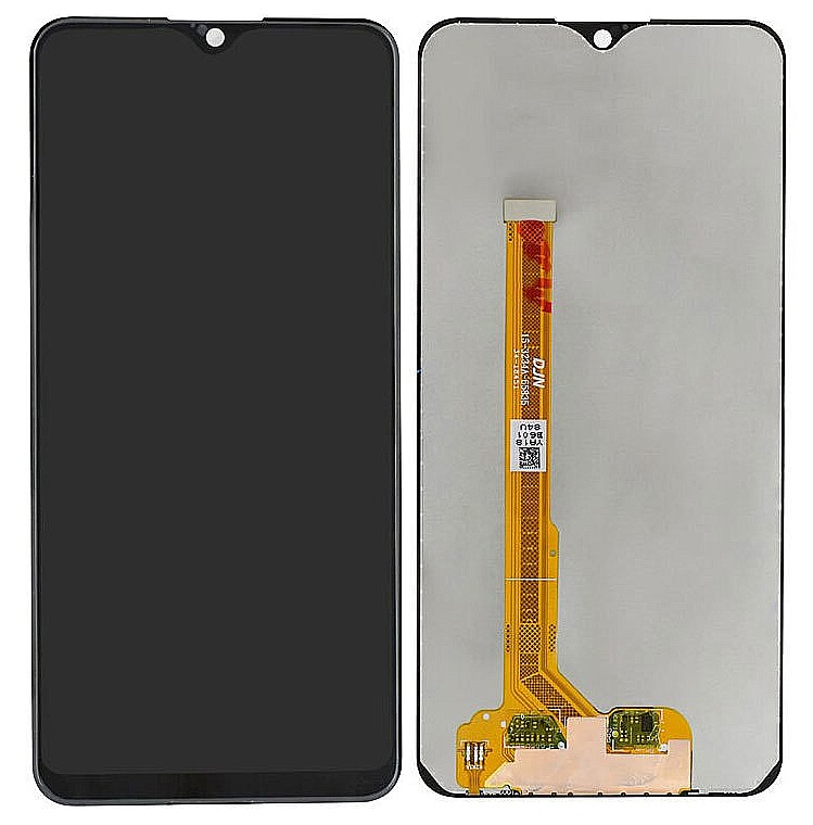 vivo y35 2022 lcd