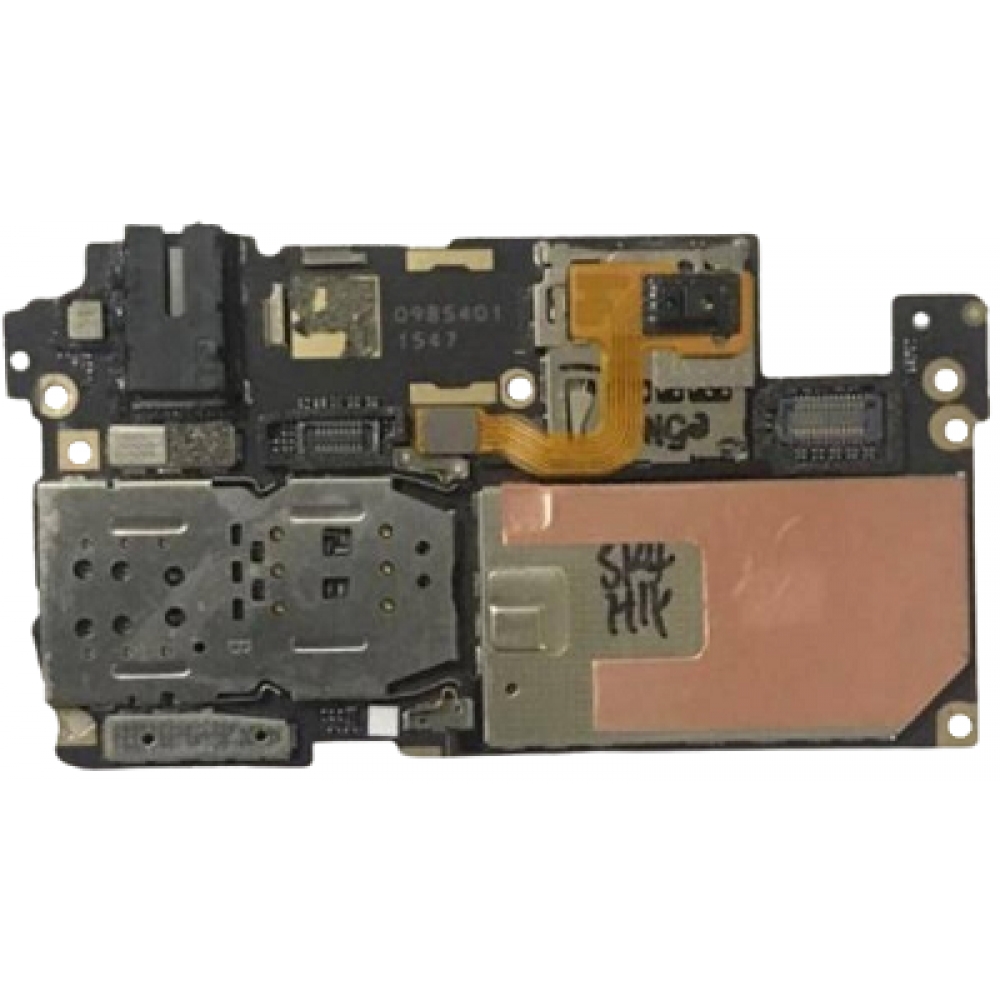 vivo y16 motherboard price