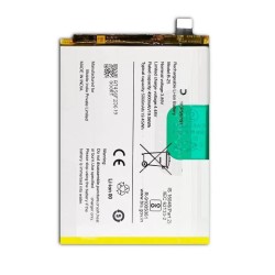 Battery For Vivo Y36 / Original / Replacement