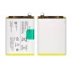 Battery For Vivo Y36 5G / Original / Replacement