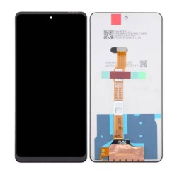 Vivo Y38 ORIGINAL LCD Screen Display - Black