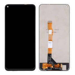 Vivo Y50 ORIGINAL LCD Screen Display - Black