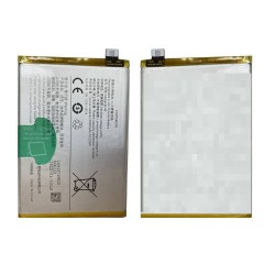 Battery For Vivo Y5s / Original / Replacement