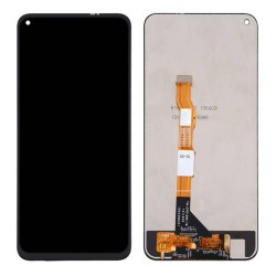 Vivo Y70s ORIGINAL LCD Screen Display - Black