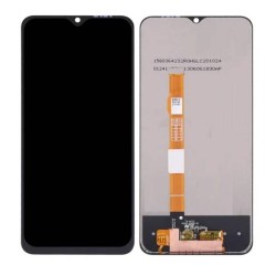 Vivo Y72 5G ORIGINAL LCD Screen Display - Black