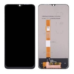 Vivo Y76 5G LCD Screen Display Black | High Quality