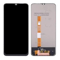 Vivo Y76s ORIGINAL LCD Screen Display - Black