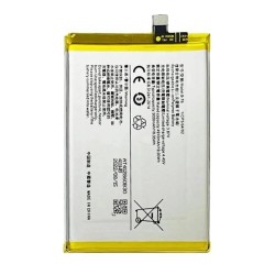 Battery For Vivo Y77e / Original / Replacement