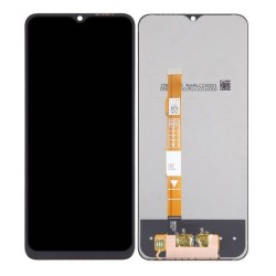 Vivo Y77e LCD Screen Display Black | High Quality