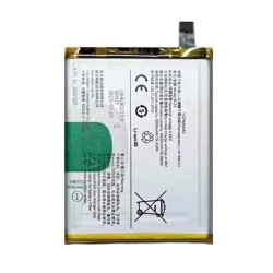 Battery For Vivo Y78 Plus / Original / Replacement