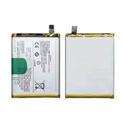 Battery For Vivo Y78 Plus / Original / Replacement