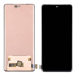 Vivo Y78 Plus LCD Screen Display Black | High Quality