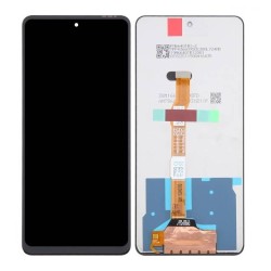 Vivo Y78t LCD Screen Display Black | High Quality