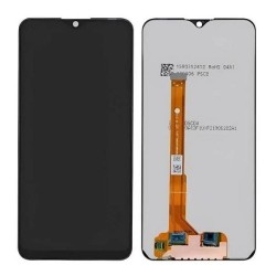 Vivo Y90 LCD Screen Display Black | High Quality