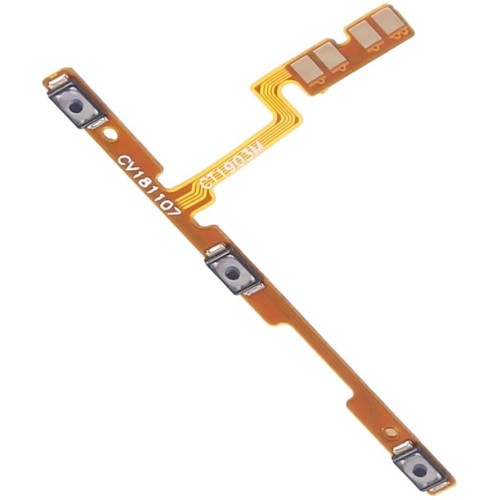 Vivo Y93 Power Button Flex Cable Module - Cellspare