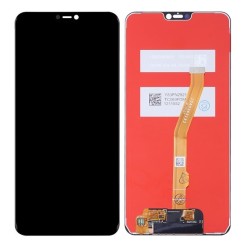 Vivo Z1i LCD Screen Display Black | High Quality