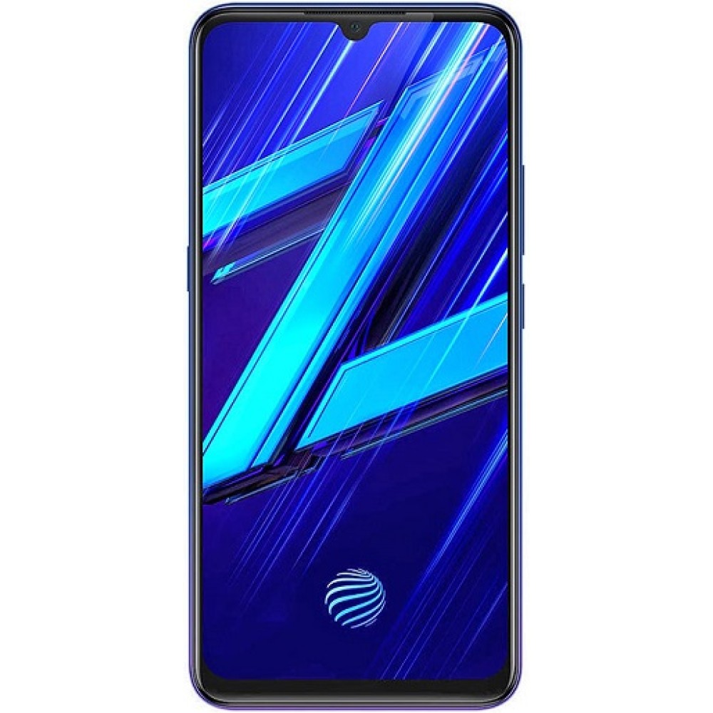 vivo z1x display