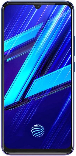 vivo z1x spare parts