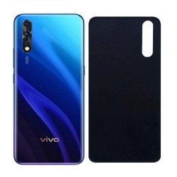 Vivo Z1x Rear Housing Panel Module - Fusion Blue