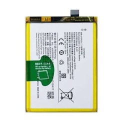 Battery For Vivo Z5 / Original / Replacement