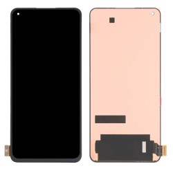 Xiaomi 11 Lite NE 5G LCD Screen Display Black - High Quality