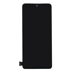 Xiaomi 11i HyperCharge LCD Screen Display Black - ORIGINAL