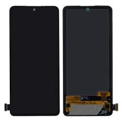 Xiaomi 11i HyperCharge LCD Screen Display Black - High Quality