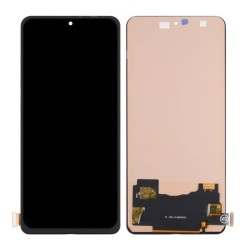 Xiaomi 11i LCD Screen Display Black - ORIGINAL