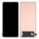 Xiaomi 11T LCD Screen Display Black - ORIGINAL