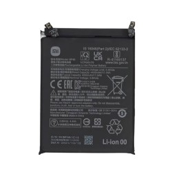 Xiaomi 12 Lite Battery Replacement Module