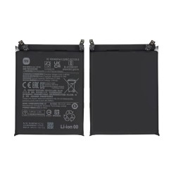 Xiaomi 12 Lite Battery Replacement Module