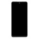 Xiaomi 12 Lite LCD Screen Display Black - High Quality