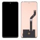 Xiaomi 12 Lite LCD Screen Display Black - High Quality