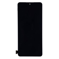 Xiaomi 12 Pro LCD Screen Display Black - ORIGINAL