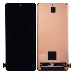 Xiaomi 12 Pro LCD Screen Display Black - ORIGINAL