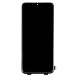 Xiaomi 12s LCD Screen Display Black - ORIGINAL