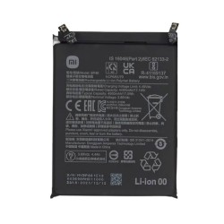 Xiaomi 12s Pro Battery Replacement Module