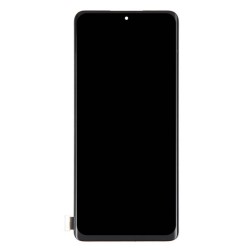 Xiaomi 12s Pro LCD Screen Display Black - ORIGINAL