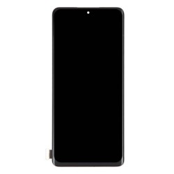 Xiaomi 12s Pro LCD Screen Display Black - High Quality