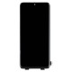 Xiaomi 12s LCD Screen Display Black - High Quality