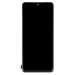 Xiaomi 12s Ultra LCD Screen Display Black - ORIGINAL