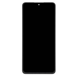 Xiaomi 12T LCD Screen Display Black - ORIGINAL