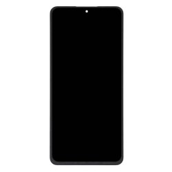 Xiaomi 12T Pro LCD Screen Display Black - ORIGINAL