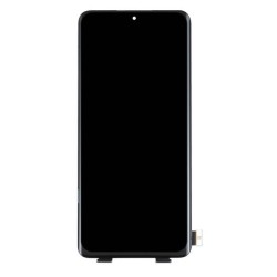 Xiaomi 12X LCD Screen Display Black - High Quality