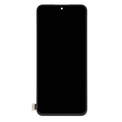 Xiaomi 13 LCD Screen Display Black - ORIGINAL